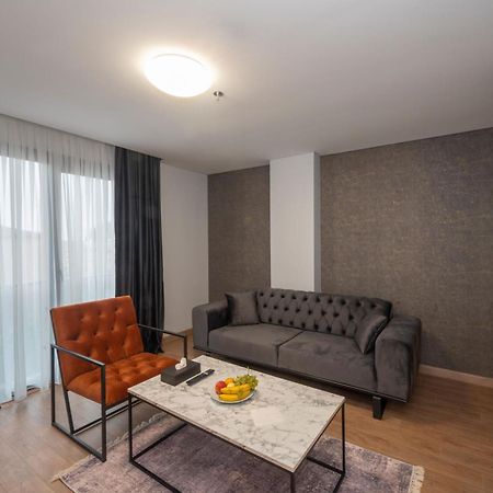 Ka Hotel & Suites 이스탄불 객실 사진