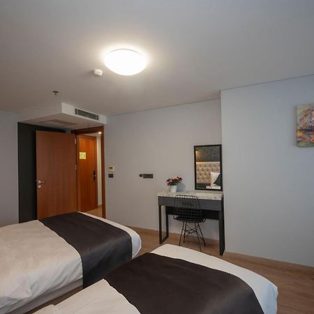 Ka Hotel & Suites 이스탄불 객실 사진