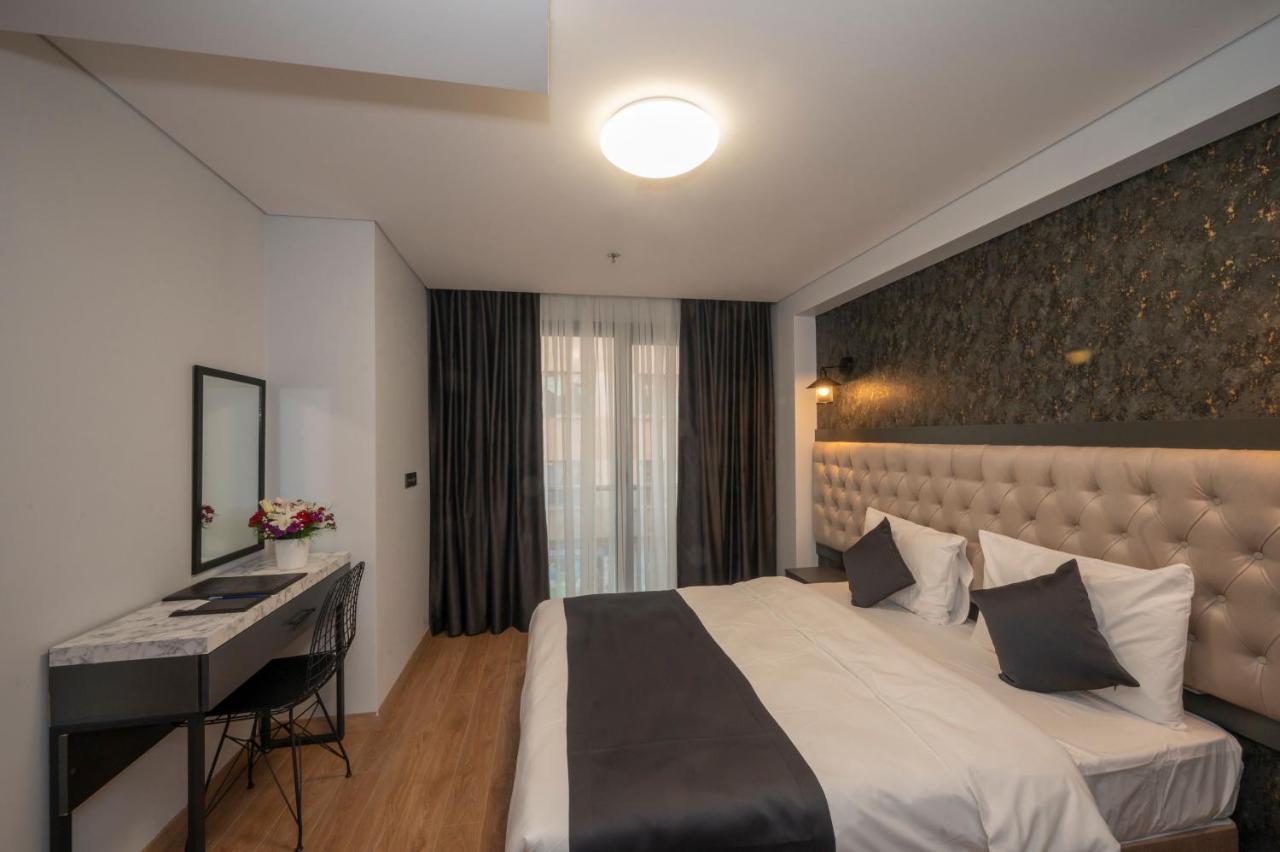 Ka Hotel & Suites 이스탄불 외부 사진