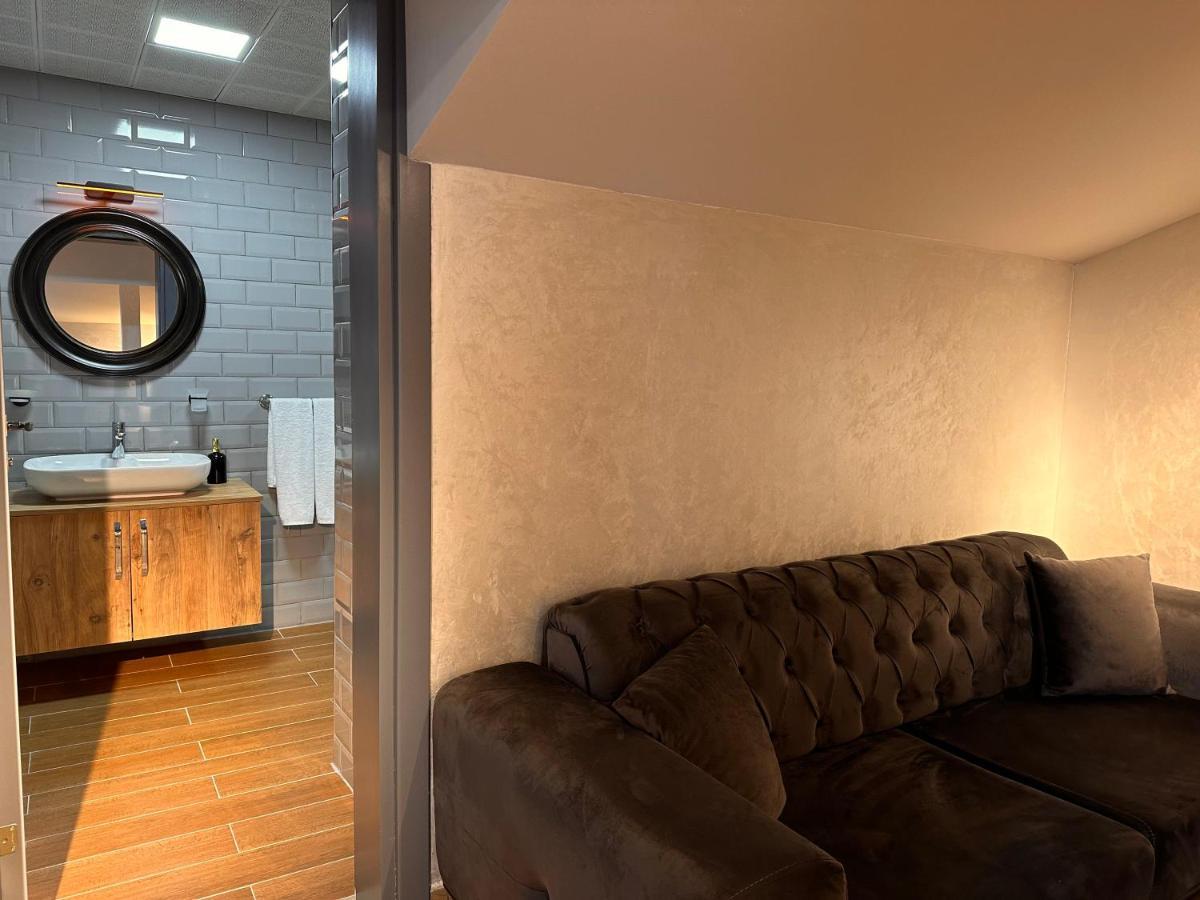 Ka Hotel & Suites 이스탄불 외부 사진