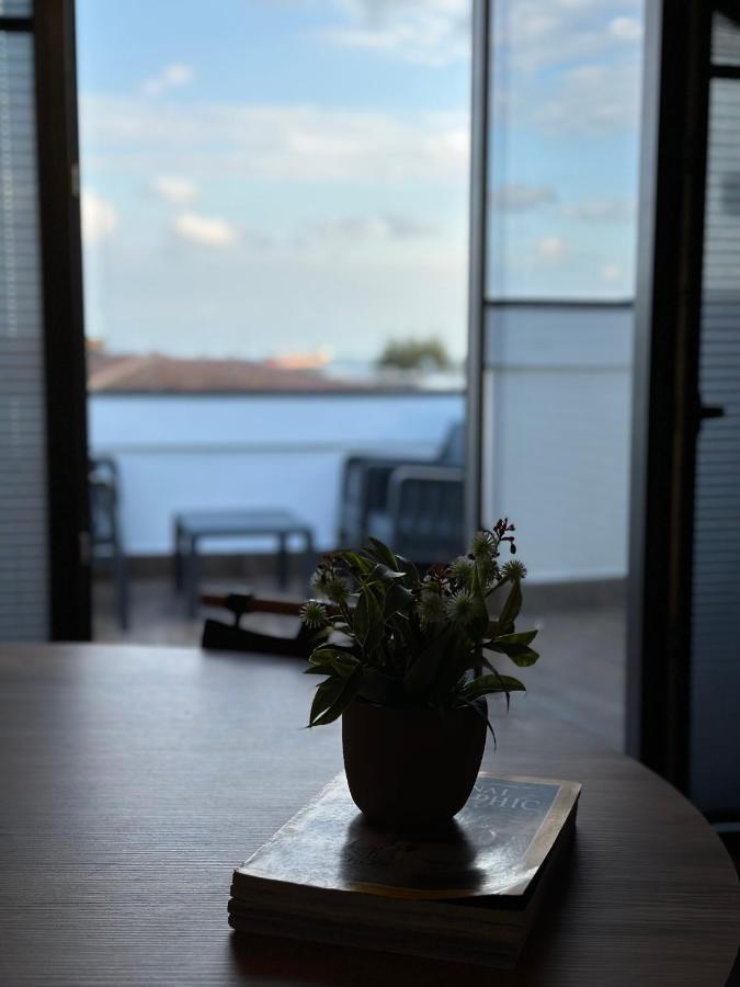 Ka Hotel & Suites 이스탄불 외부 사진
