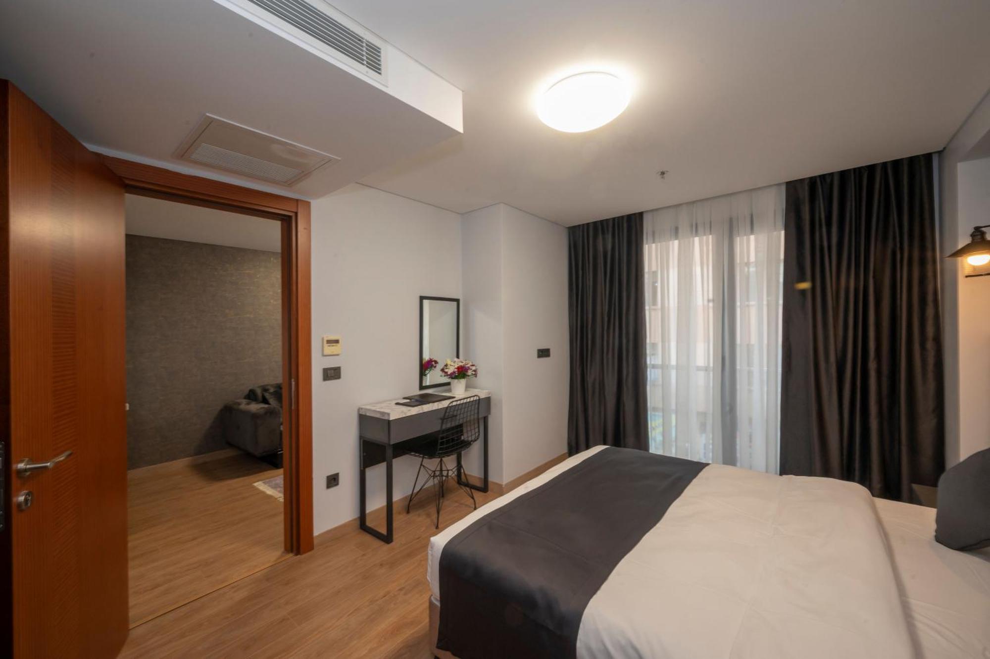 Ka Hotel & Suites 이스탄불 객실 사진